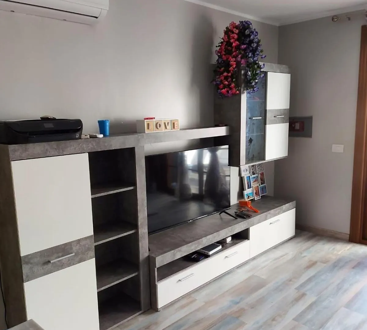 Marina Apartment Acantilado de los Gigantes 0*,