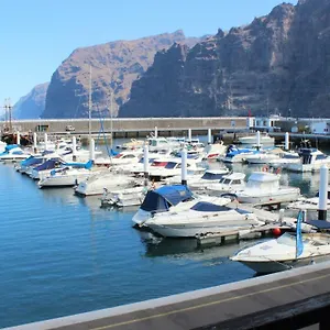 Appartement La Marina, Acantilado de los Gigantes